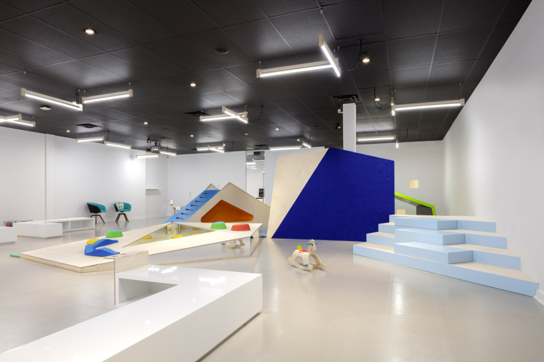 Appleseed / Hotson Architecture