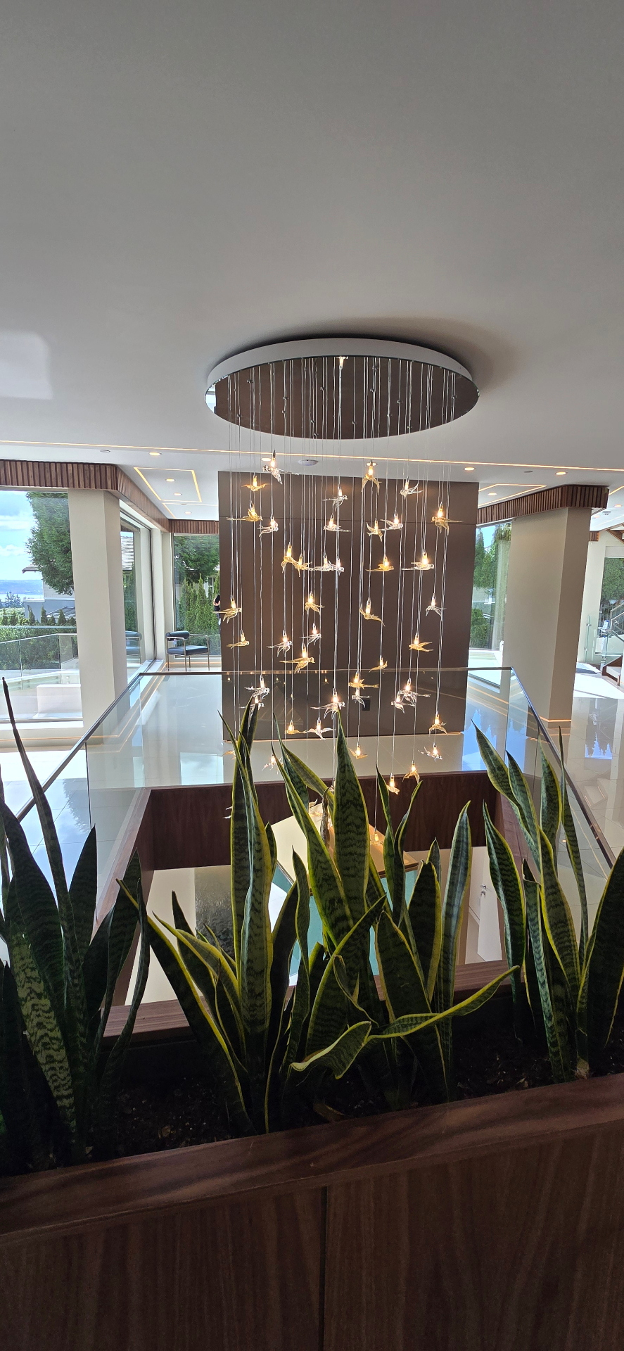 Chandelier