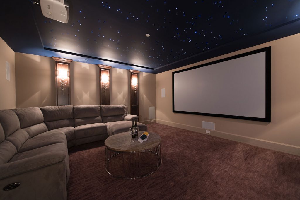 Home Theater