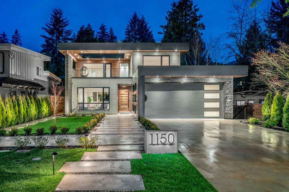 Landscape Lighting